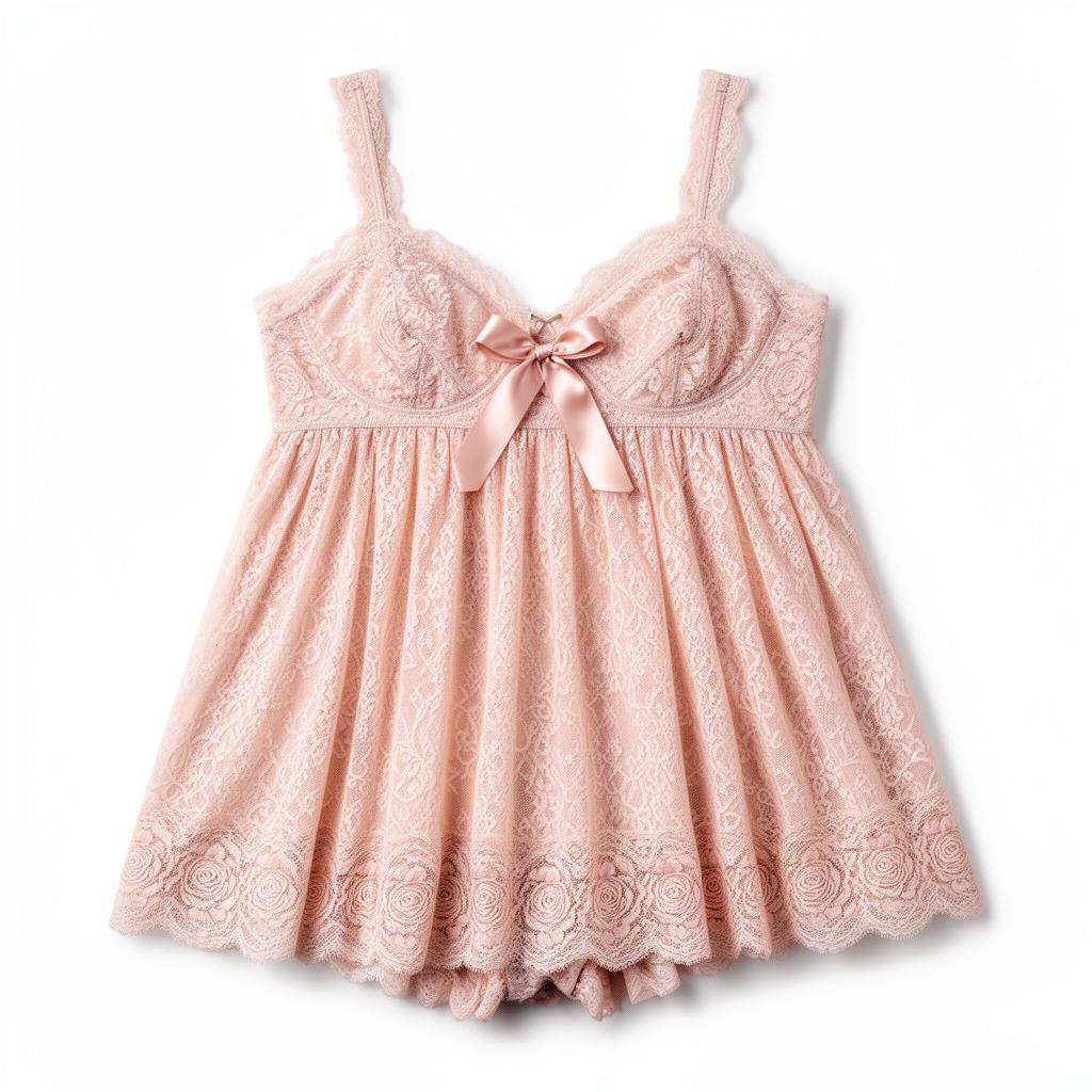 Babydoll Aurore
