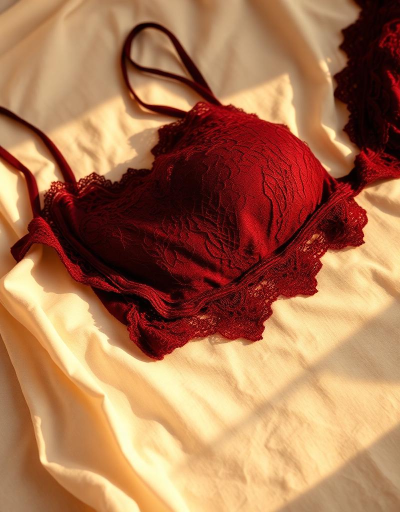 Babydoll Velours