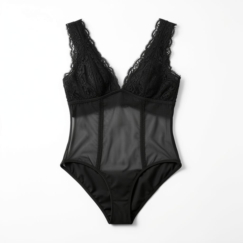 Body Nuit Noire