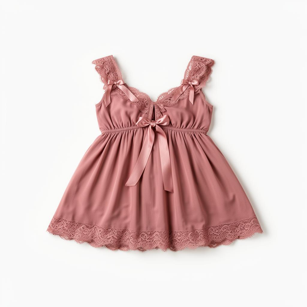 Babydoll Pétale