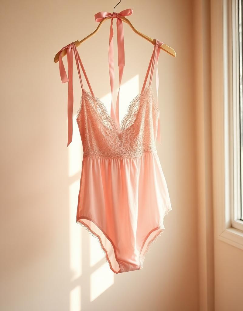 Babydoll Pétale